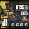 AUTOOL HTS518 Arenadora para válvulas con granulado de cáscara de nuez
