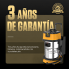 AUTOOL HTS518 Arenadora para válvulas con granulado de cáscara de nuez