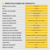 Cámara de inspección Endoscopio de diagnóstico Autool SVB408 | Pantalla HD | 4 direcciones 360°