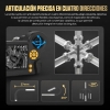Cámara de inspección Endoscopio de diagnóstico Autool SVB408 | Pantalla HD | 4 direcciones 360°