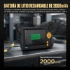 Cámara de inspección Endoscopio de diagnóstico Autool SVB408 | Pantalla HD | 4 direcciones 360°