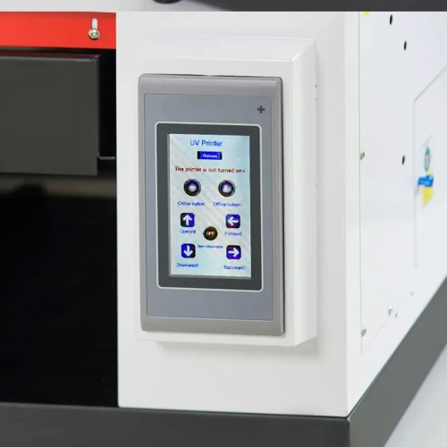 Impresora UV Z90 formato A4 A5