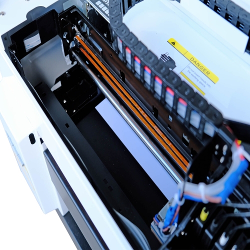 Impresora UV Z90 formato A4 A5