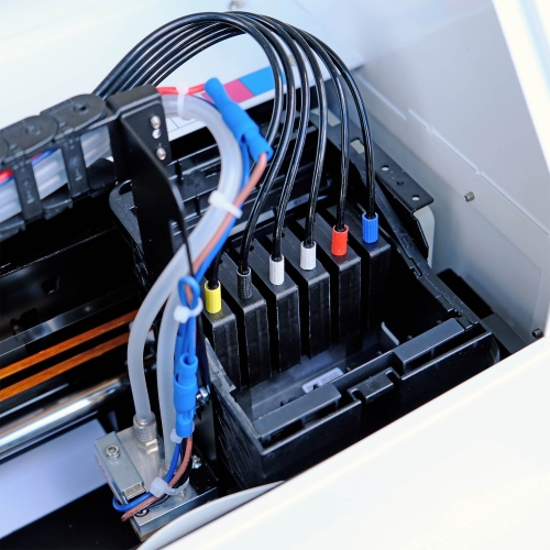 Impresora UV Z90 formato A4 A5