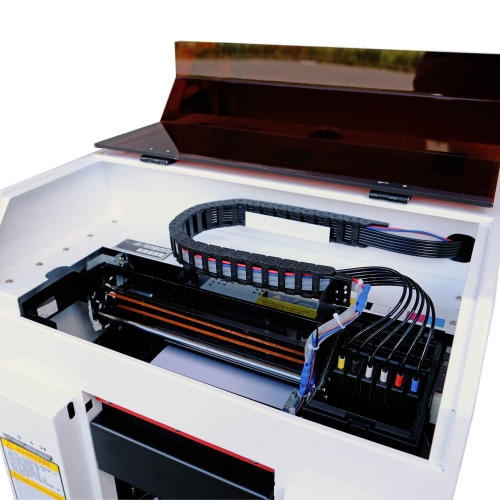 Impresora UV Z90 formato A4 A5