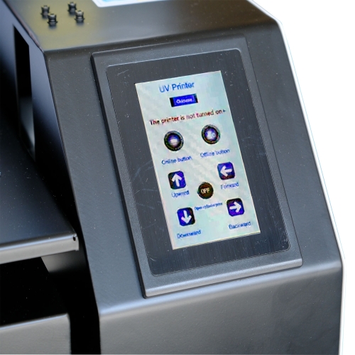 Impresora UV A3 A4 A5 Z120M
