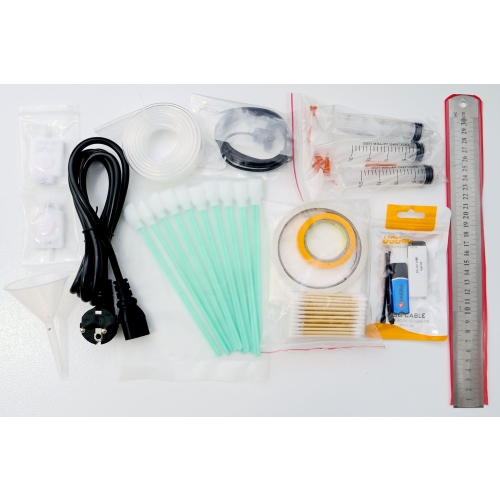 Impresora UV A3 A4 A5 Z120M