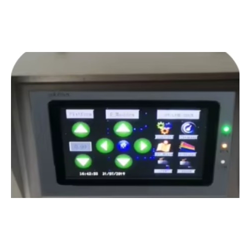 Impresora UV 40x60cm