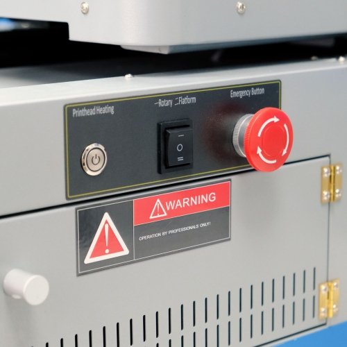 Impresora UV 40x60cm