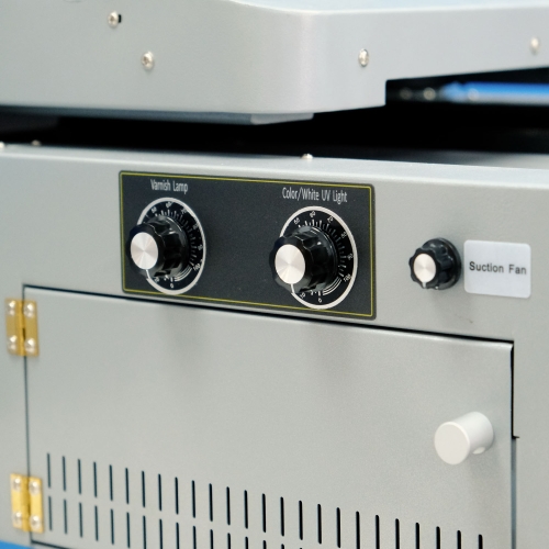 Impresora UV 40x60cm