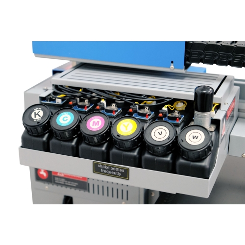 Impresora UV 40x60cm