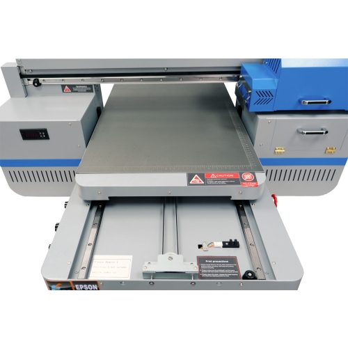 Impresora UV 40x60cm