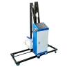 Impresora UV para paredes 250cm