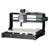 Fresadora CNC - Máquina de grabado láser 3018 PRO