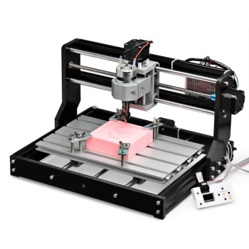 Fresadora CNC - Máquina de grabado láser 3018 PRO