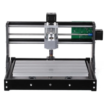 Fresadora CNC - Máquina de grabado láser 3018 PRO