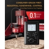 Fresadora CNC Atomstack C4 Pro + Accesorios