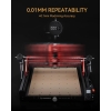 Fresadora CNC Atomstack C4 Pro + Accesorios