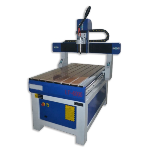 Fresadora CNC 6090 3D 2,2kW