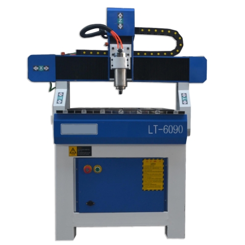 Fresadora CNC 6090 3D 2,2kW