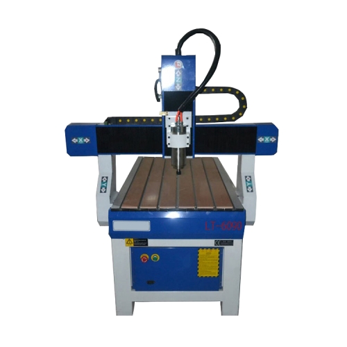Fresadora CNC 6090 3D 2,2kW