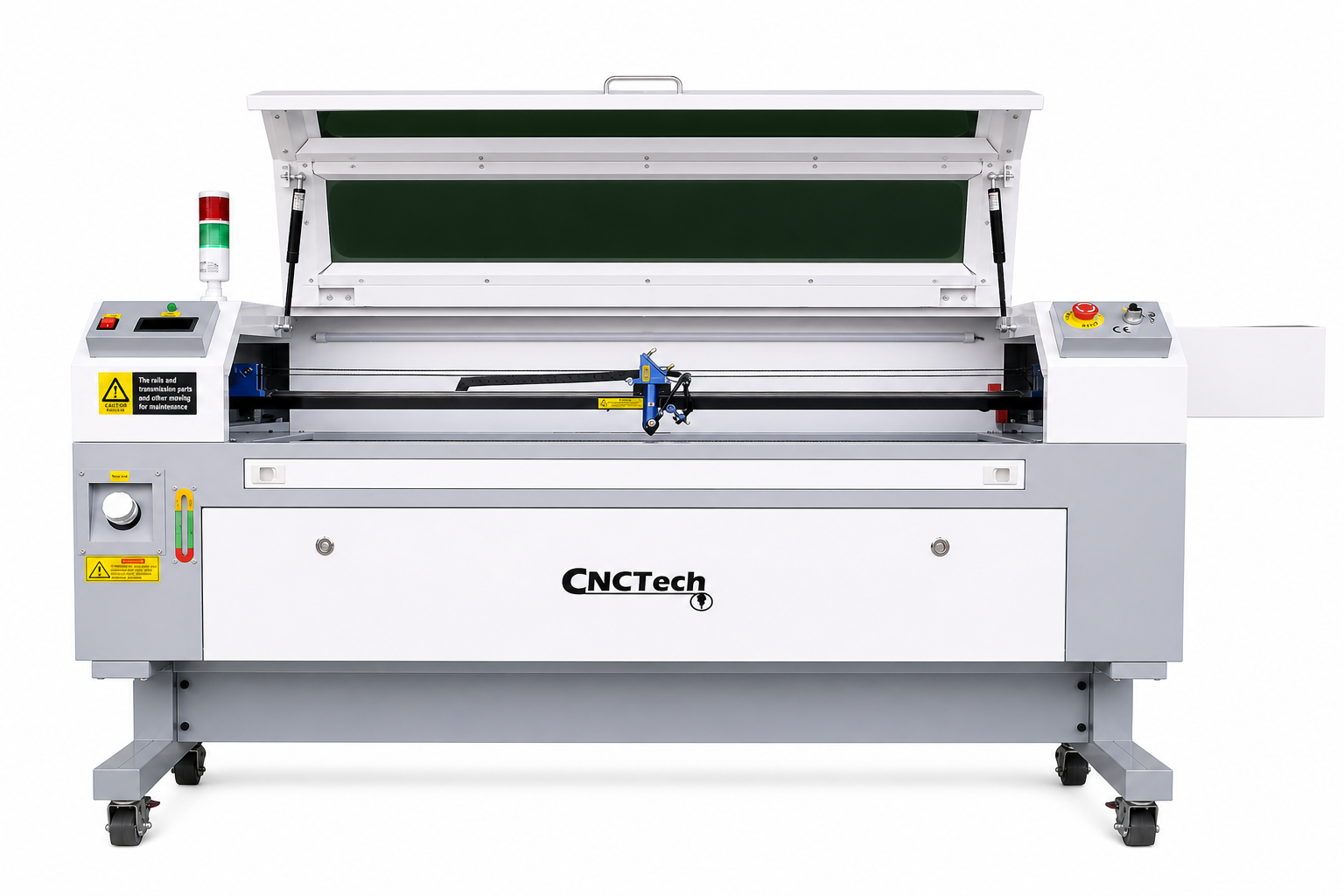 Trazador láser CO2 130W KH1390