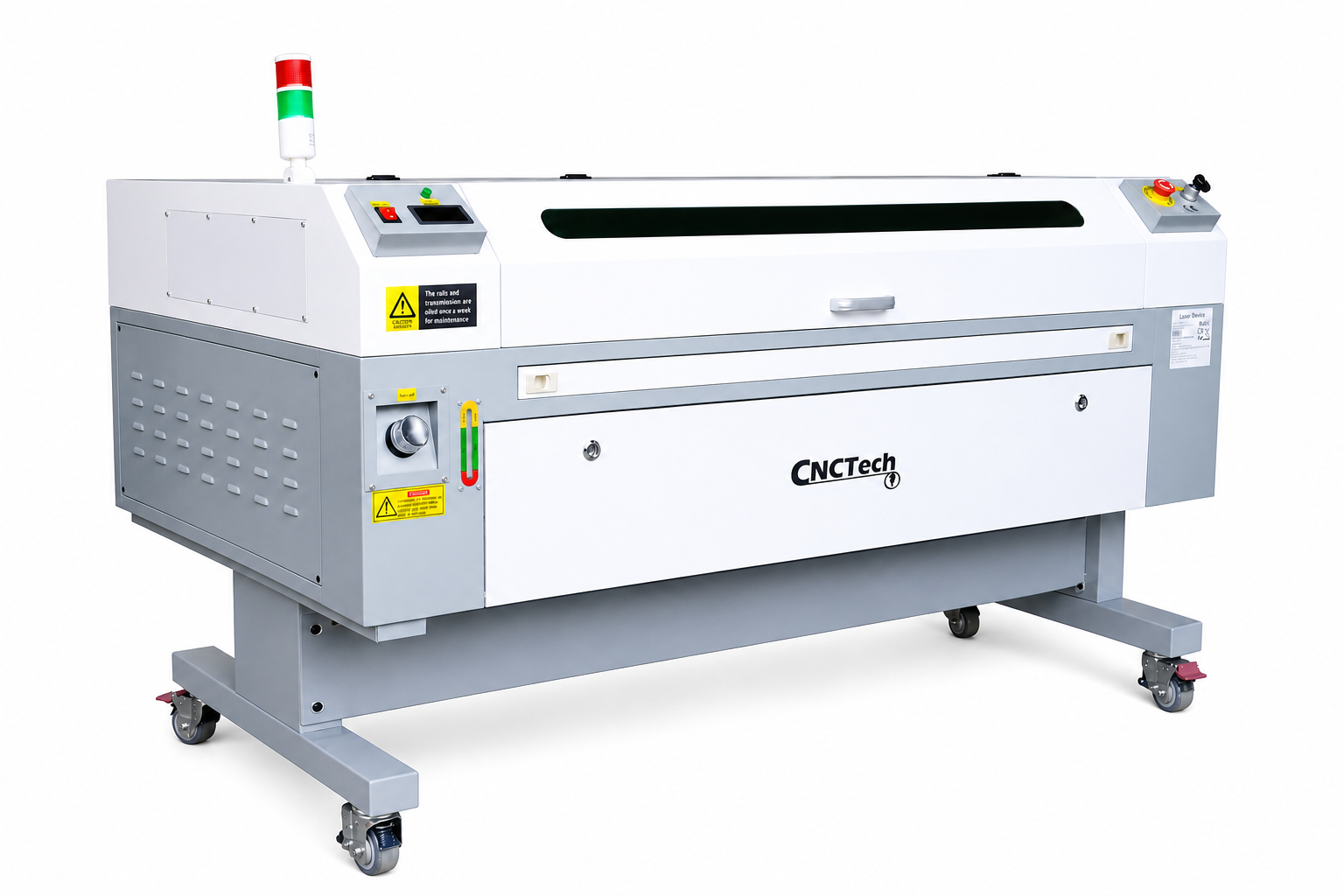 Trazador láser KH1390 – establecer elementos