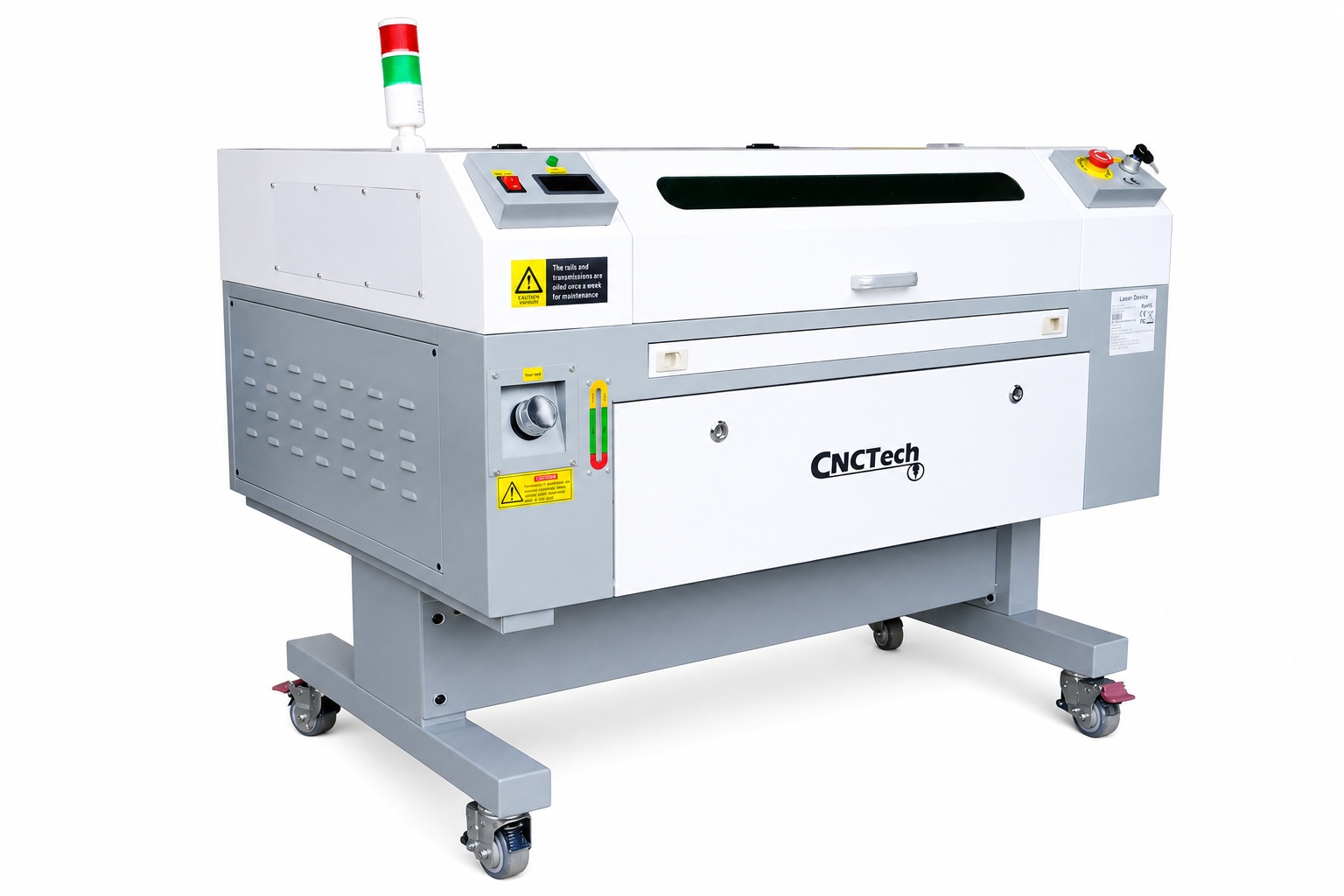 Trazador láser KH7050 – establecer elementos