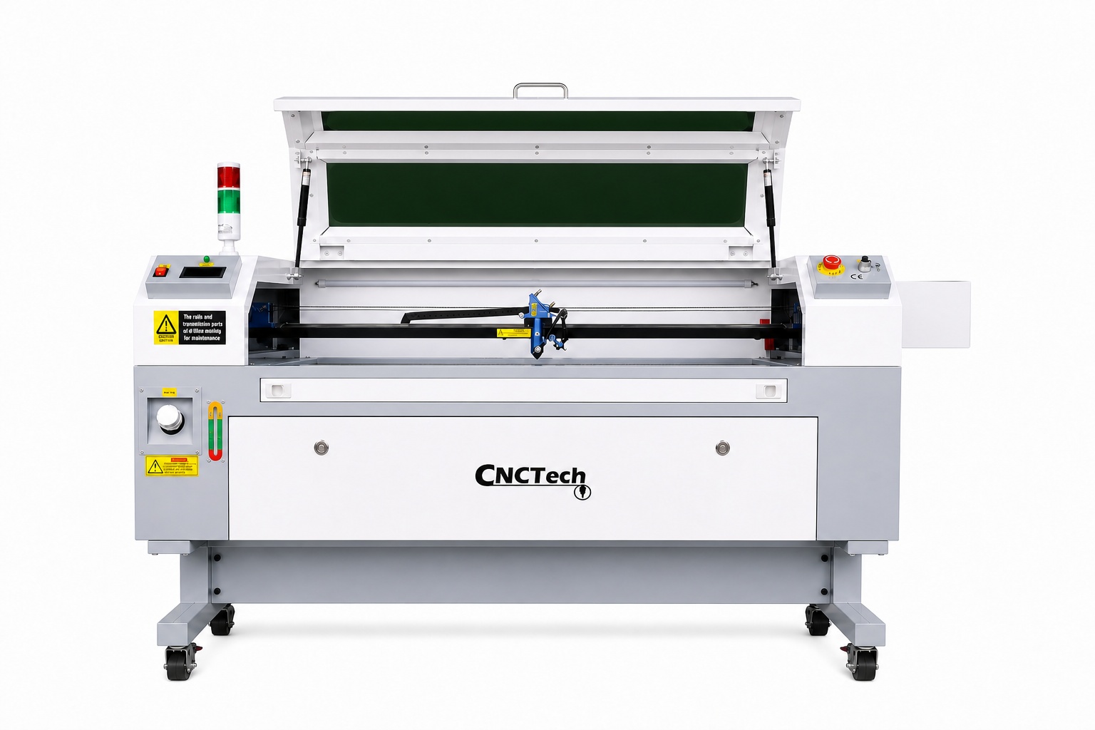 Trazador láser CO2 80W KH7050
