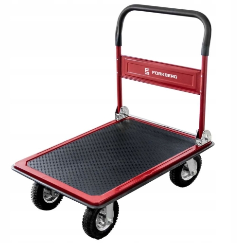 Carro de transporte y almacenamiento max 450kg