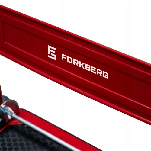 Carro de transporte y almacenamiento max 450kg