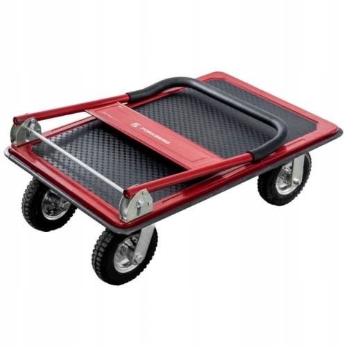 Carro de transporte y almacenamiento max 450kg