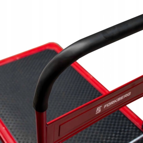 Carro de transporte y almacenamiento max 450kg