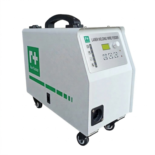 Herramienta multifuncional de limpieza de soldadura láser 3 en 1 de 3000 W FIBER