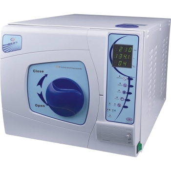 AUTOCLAVE MÉDICO12L SUN KL. B + Impresora