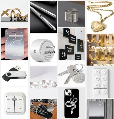 Materiales