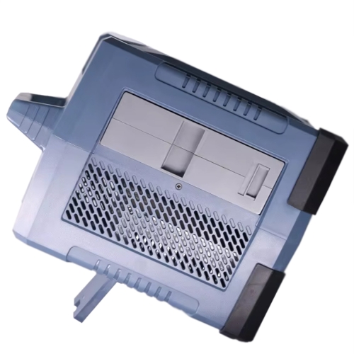 Dispositivo de marcado láser de fibra LMB 20W / 30W / 50W / 100W, portátil