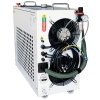 Limpiadora y soldadora LÁSER 3 en 1 FIBER 1500W V3 + ACCESORIOS