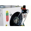 Limpiadora y soldadora LÁSER 3 en 1 FIBER 1500W V3 + ACCESORIOS