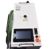 Limpiadora y soldadora LÁSER 3 en 1 FIBER 1500W V3 + ACCESORIOS