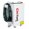 Limpiadora y soldadora LÁSER 3 en 1 FIBER 1500W V3 + ACCESORIOS