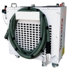 Limpiadora y soldadora LÁSER 3 en 1 FIBER 1500W V3 + ACCESORIOS