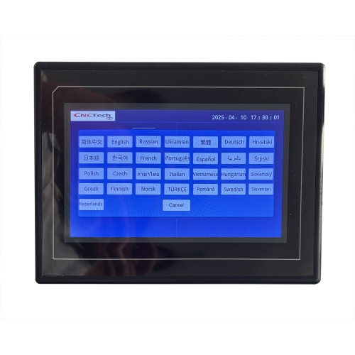 Limpiadora y soldadora LÁSER 3 en 1 FIBER 1500W V3 + ACCESORIOS